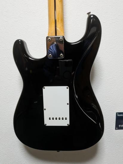 Tokai "Springy Sound" Stratocaster ST-45 - Black1990