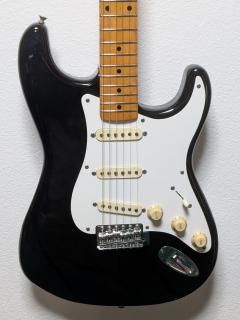 Tokai "Springy Sound" Stratocaster ST-45 - Black1990