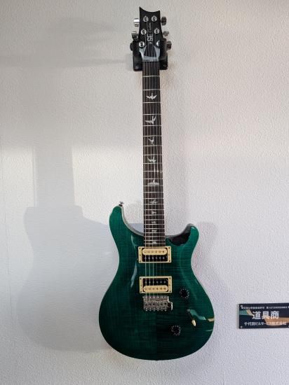 PRS SE Custom 24 / ݡ꡼ɥߥ