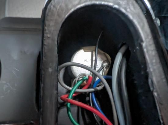 PRS SE Custom 24 / ݡ꡼ɥߥ