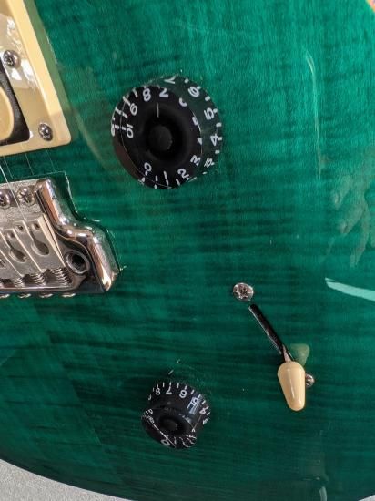 PRS SE Custom 24 / ݡ꡼ɥߥ