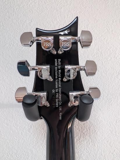 PRS SE Custom 24 / ݡ꡼ɥߥ