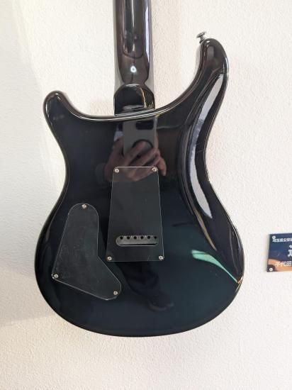 PRS SE Custom 24 / ݡ꡼ɥߥ