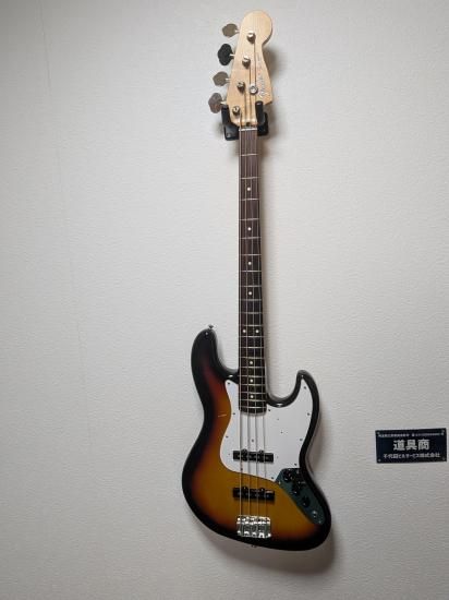 Fender Japan Jazz Bass JB-45 Oꥢ ե