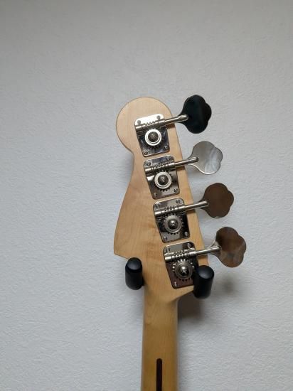 Fender Japan Jazz Bass JB-45 Oꥢ ե