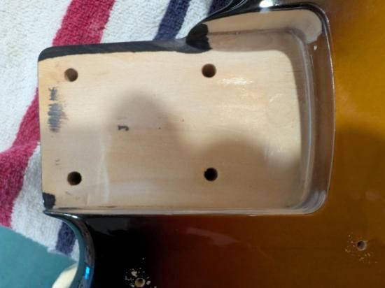 Fender Japan Jazz Bass JB-45 Oꥢ ե