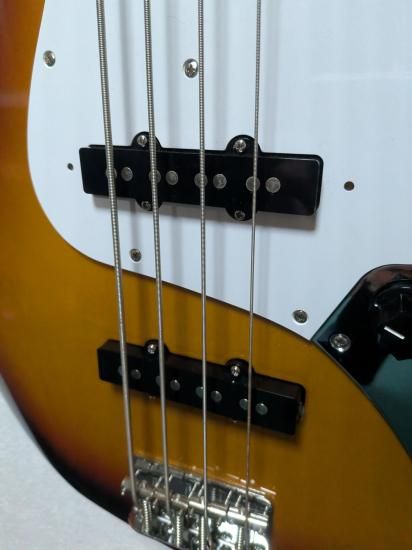 Fender Japan Jazz Bass JB-45 Oꥢ ե