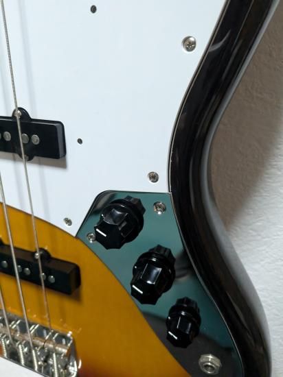 Fender Japan Jazz Bass JB-45 Oꥢ ե