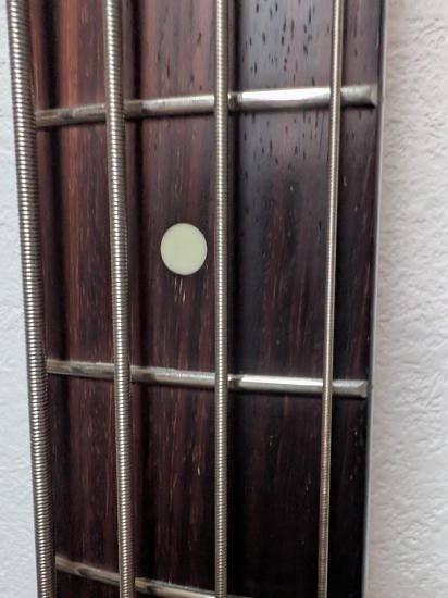 Fender Japan Jazz Bass JB-45 Oꥢ ե