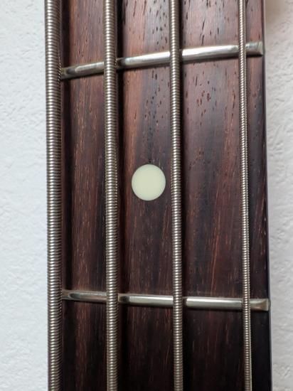 Fender Japan Jazz Bass JB-45 Oꥢ ե