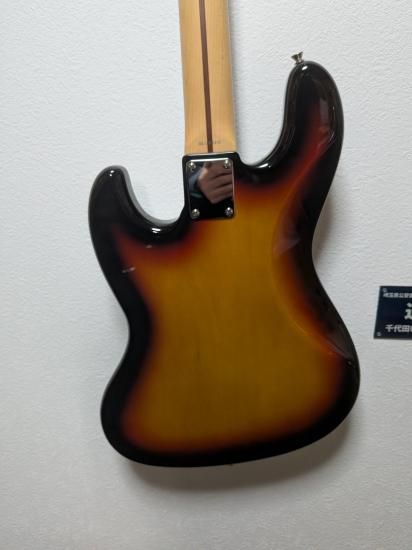 Fender Japan Jazz Bass JB-45 Oꥢ ե