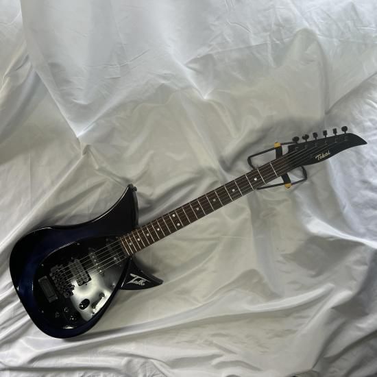 Tokai TALBO ƥʡդ 쥭 ֥å wilkinson