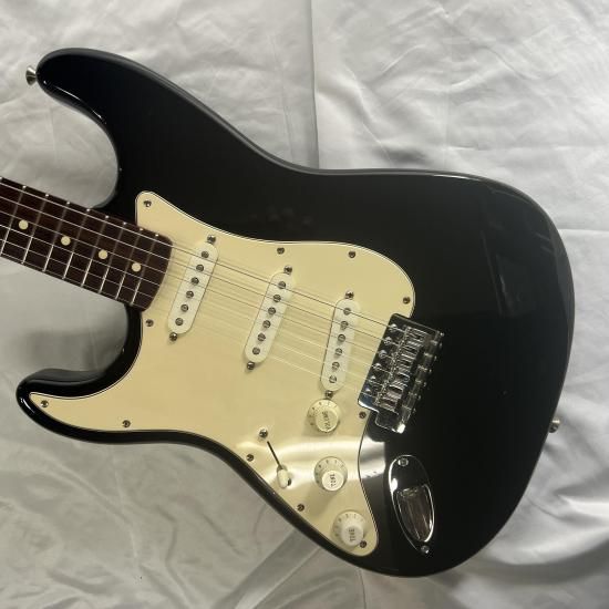 ںѡFender MEXICO Stratocaster եƥ ֥åեᥭ