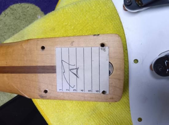 ںѡFender MEXICO Stratocaster եƥ ֥åեᥭ