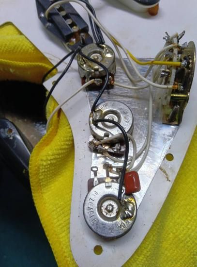 ںѡFender MEXICO Stratocaster եƥ ֥åեᥭ