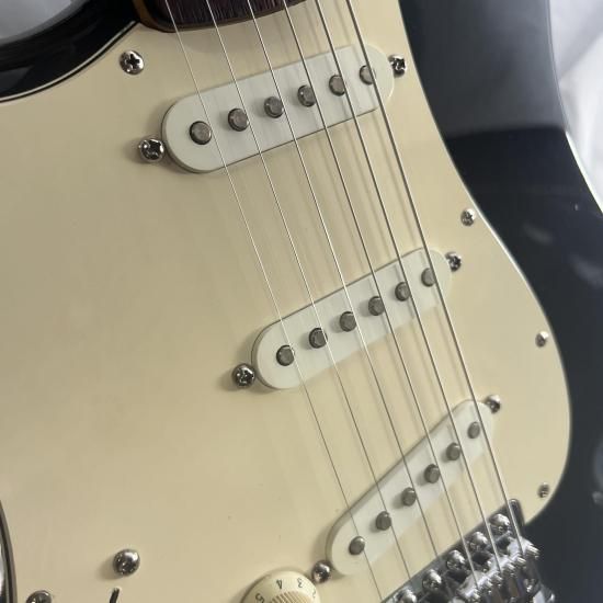 ںѡFender MEXICO Stratocaster եƥ ֥åեᥭ
