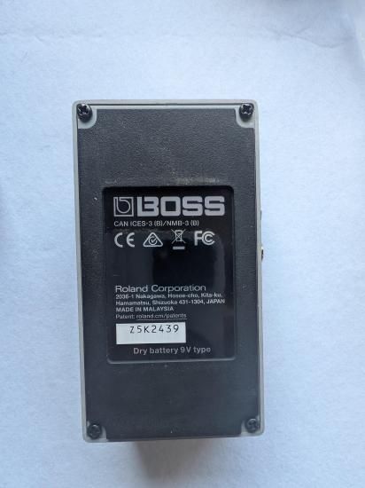 BOSS DD-8 Digital Delay