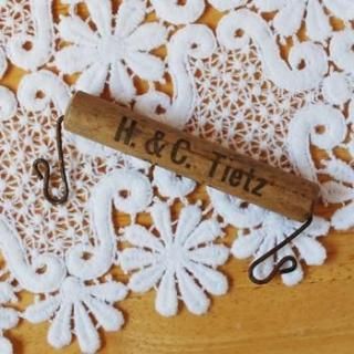 ɥĤθŤڤλꡡH.&C.Tietz