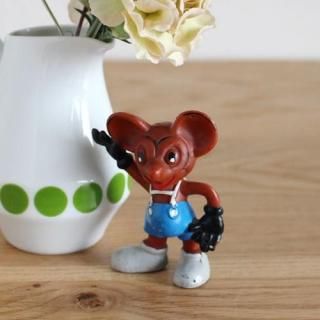 ɥĻΥߥ˥ե奢ͤߡ֥饦