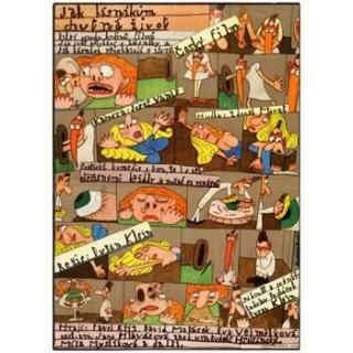 ΥݥJak basnikum chutna zivot