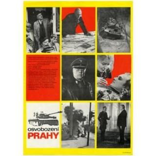 Υݥosvobozeni PRAHY1