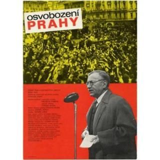 Υݥosvobozeni PRAHY2