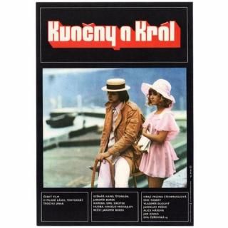 αǲݥKvocny a kralץ롦ĥ