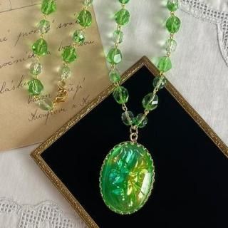 󥬥饹Υͥå쥹󥿥ꥪβ֡