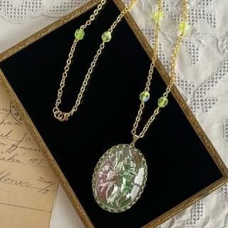 󥬥饹Υͥå쥹󥿥ꥪβ֡