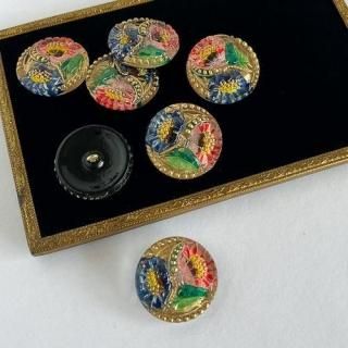 Υ饹ܥ27mmԥ󥯤Ŀβ֤