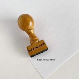 ɥĤΥơסԻ̾Bad Kreuznach