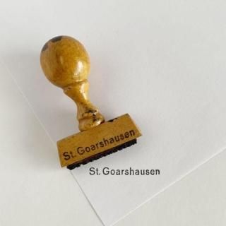 ɥĤΥơסԻ̾St.Goarshausen