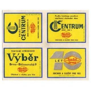 Υޥå٥롡TextilBrno10ǯ