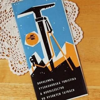 θŤѥեåȡ1964ǯVysoke Tatry