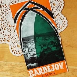 θŤѥեåȡ1962ǯBardejov