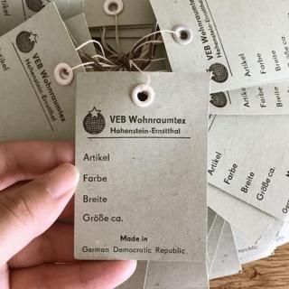 ɥĻΥơ楿VEB Wohnraumtex 10祻å