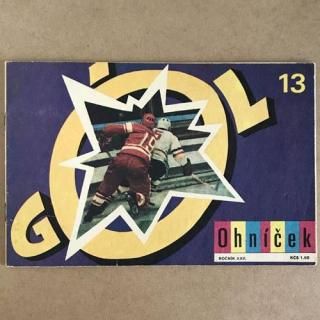 1972ǯȯԤλҶOhnicekץۥå