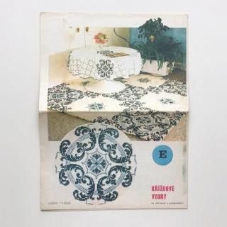 ƥåްƻKrizkove Vzory