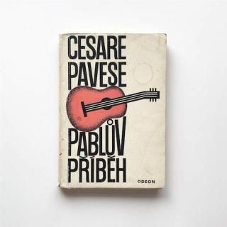 ΥڡѡХåpabluv pribeh