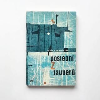 ΥڡѡХåPosledni Z tauberu