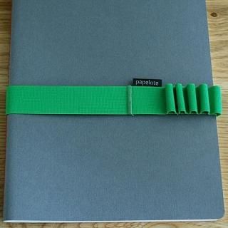 ڥʸ˼papeloteۥॹȥåA4