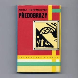 Predobrazy1962ǯ Adolf Hoffmeister ɥաۥեޥƥ롡