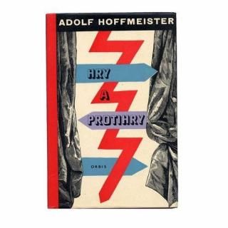 Hry a Protihry1961ǯ Adolf Hoffmeister ɥաۥեޥƥ롡