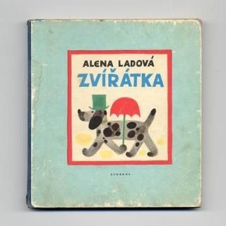Zviratka1969ǯ Alena Ladova ʡɥ