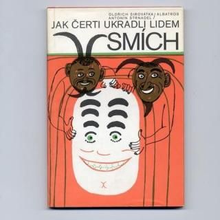 Jak certi ukradli lidem smich1978ǯAntonin Strnadel ȥˡ󡦥ȥʥǥ 