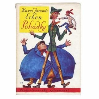 Karel Jaromir Erben pohadky1989ǯCyril Bouda ĥ롦ܥ