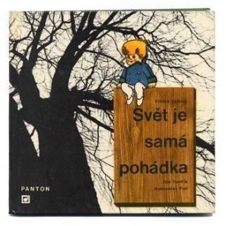 Svet je sama pohadka1969ǯ Dobroslav Foll / ɥ֥աե