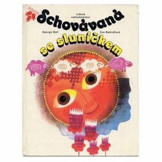 Schovavana se slunickem1986ǯEva Bednarova ٥ɥʥ