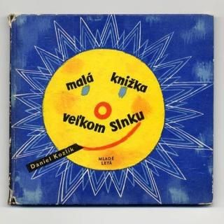 mala knizka velkom Slnku1965ǯ Frantisek Skoda ե女