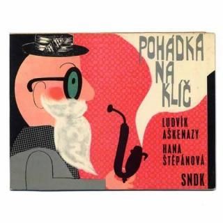 Pohadka na klic1967ǯHana StepanovaϥʡѡΥ
